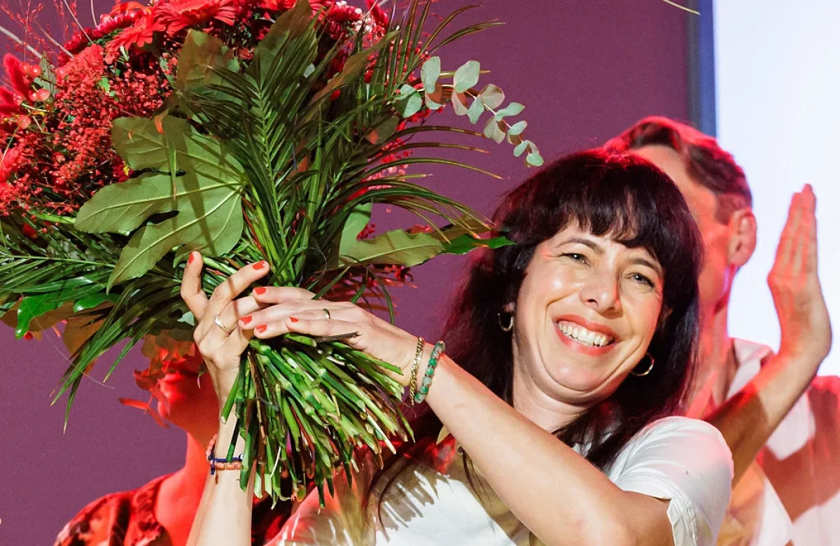 Jacobin die linke