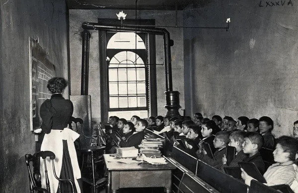 New York education1200