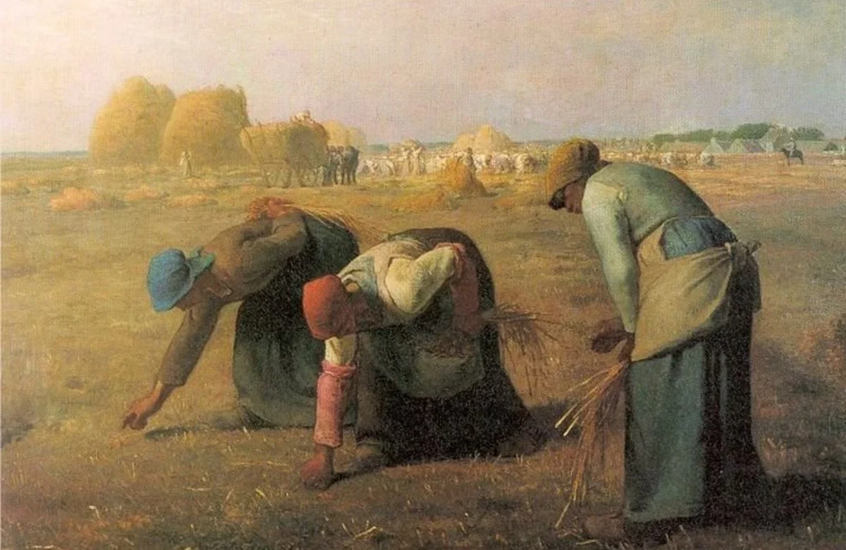 the cleaners
